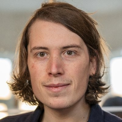 Lewis Flude